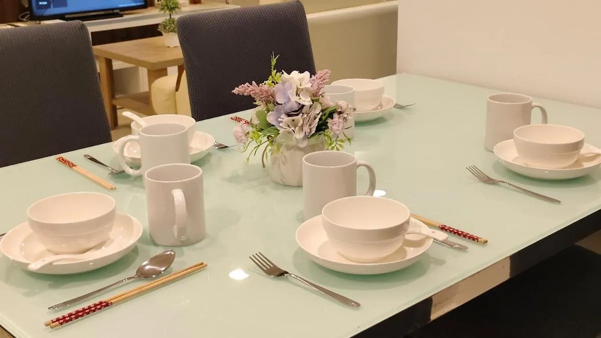 شقة High-Rise Suite With View-Near Gurney & Gleneagles جورج تاون