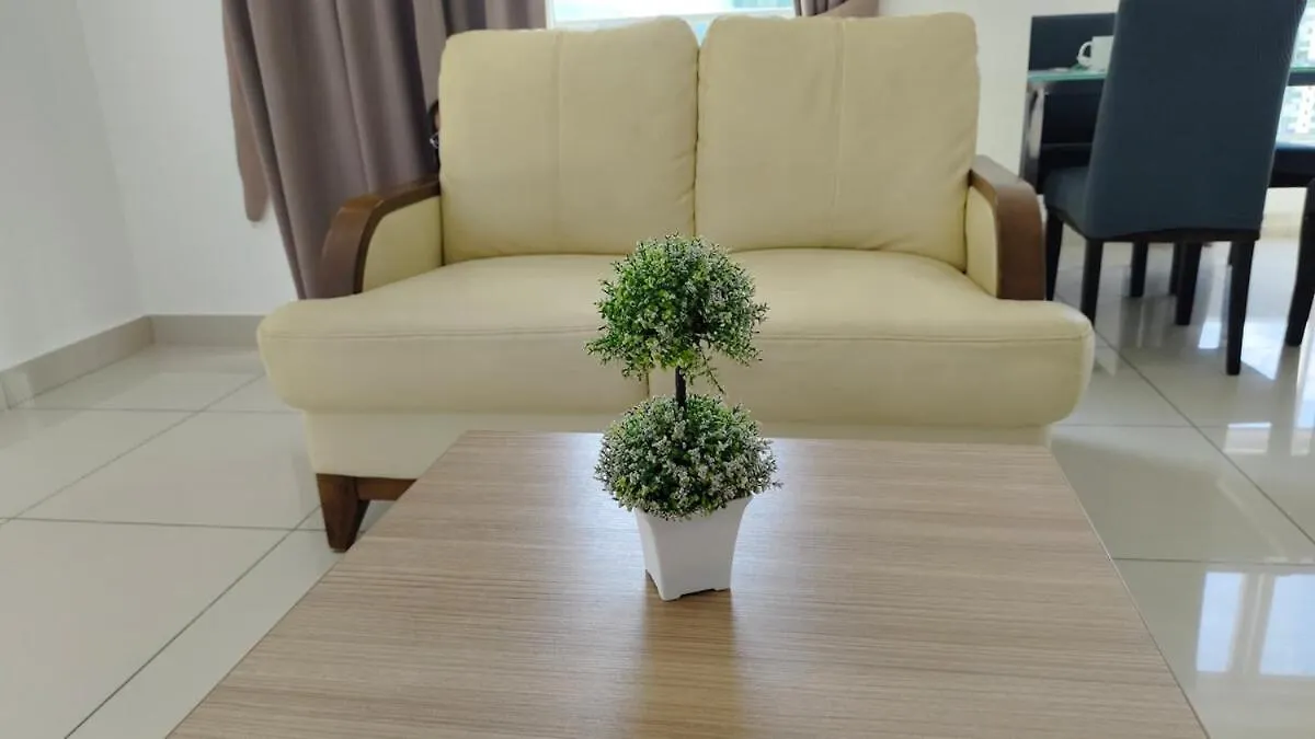 شقة High-Rise Suite With View-Near Gurney & Gleneagles جورج تاون ماليزيا